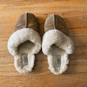 Ugg women’s outdoor slipper shoe